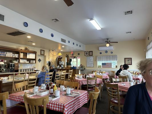 Ellen's Danish Pancake House by null