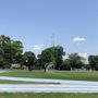 Photo of SrA Bryan Bell Fitness Center