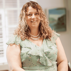 Dr. Amanda Smicklas
