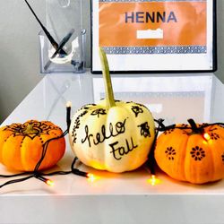 Brow Pros - Creative spooky times..