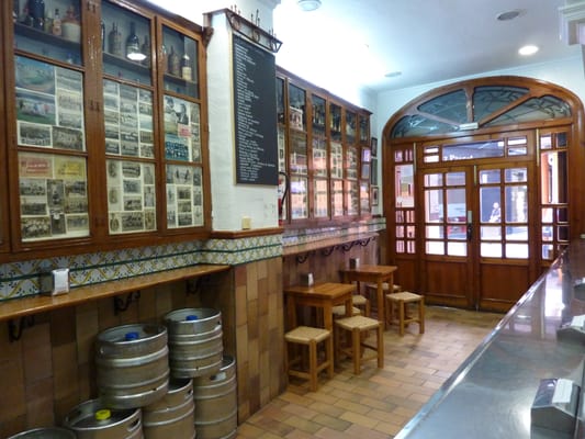 Bar Los Zagales by null