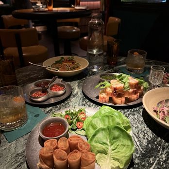 Crying Tiger - Thai Near Me - Chicago, Illinois