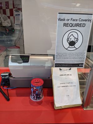 China Wok Superb Chinese Food by null