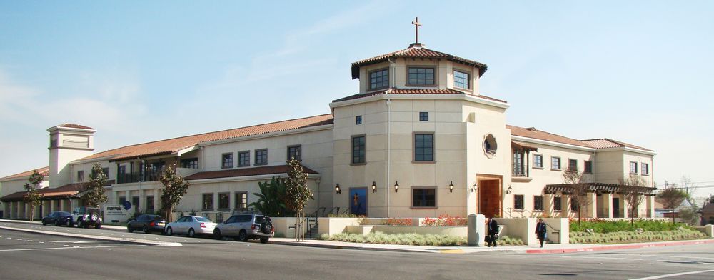 Maryvale - childcare center in Duarte, CA