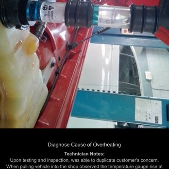 Integrity Auto Repair - This is what they sent us, which ultimately lead us to seek a second opinion, saving us THOUSANDS OF DOLLARS! - Auto Repair Near Me - Savannah, Georgia Integrity Auto Repair - This is what they sent us, which ultimately lead us to seek a second opinion, saving us THOUSANDS OF DOLLARS! - Auto Repair Near Me - Savannah, Georgia