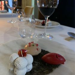 Even more dessert