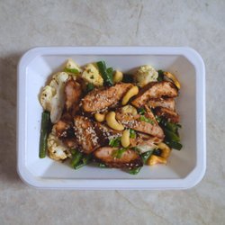 Cura Kitchen