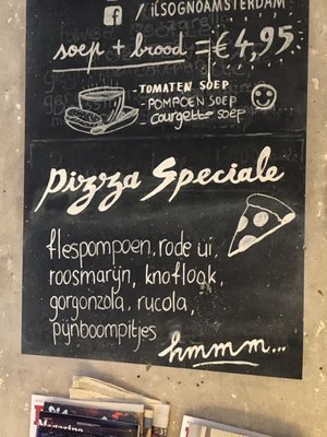 Il Sogno, The Italian Conceptstore by null