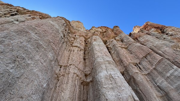 Red Rock Canyon State Park by null
