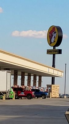 Buc-ee's by null
