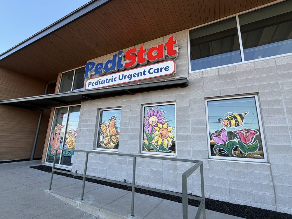 PediStat - Pediatric Urgent Care - child therapist in Tulsa, OK