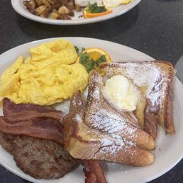 French Toast