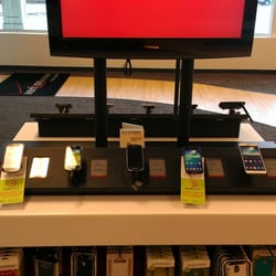 Verizon Authorized Retailer, TCC