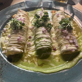 Javiers - New Mexican Cuisine Near Me - Pasadena, California