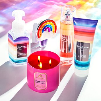 BATH & BODY WORKS - Updated December 2025 - 4801 Outer Lp