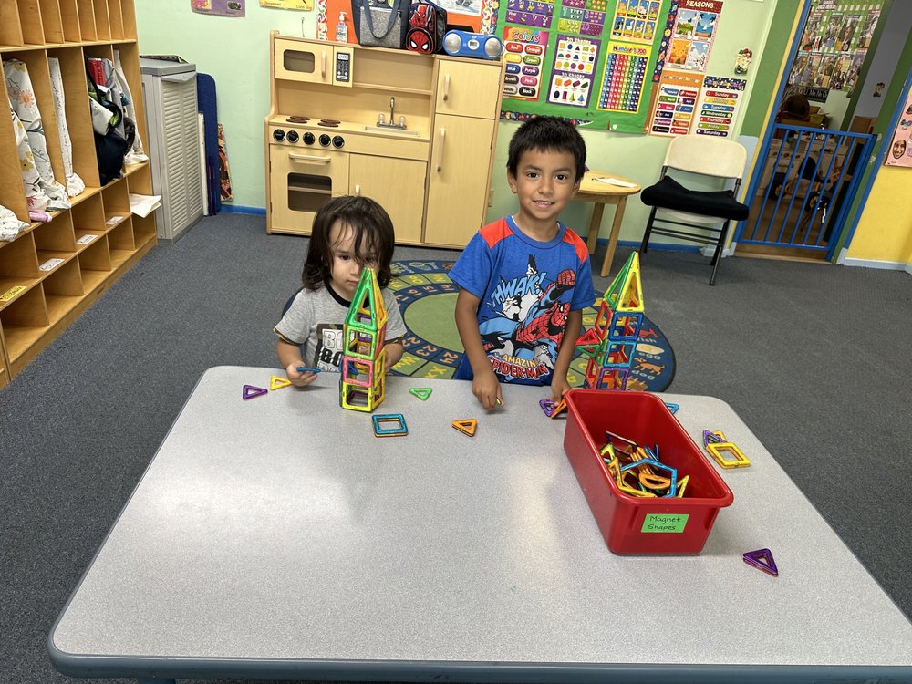 Hands On Fun Preschool & Infant Center - childcare center in Torrance, CA