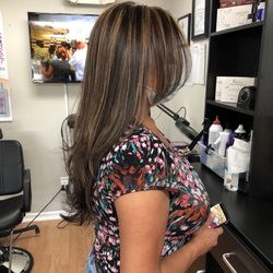 Glamour Hair Salon