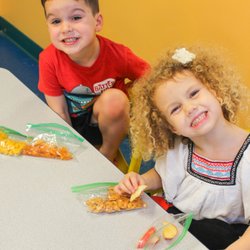 Giggles Drop-In Childcare