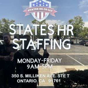 VOYAGE EMPLOYER SERVICES - Updated October 2025 - 804 S Mountain Ave