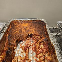 Our Little Secret Cafe & Catering - Pasta
