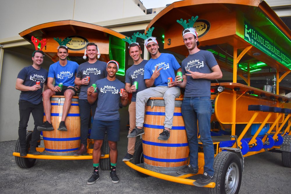 THE HANDLEBAR ADELAIDE Updated September 2024 24 Photos 140 Gray