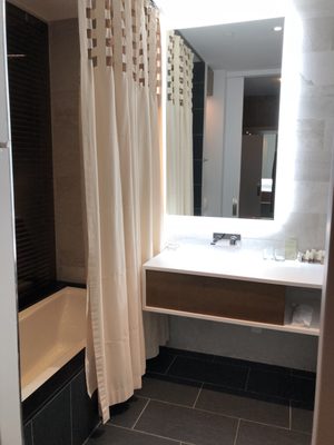Le Germain Hotel Toronto Mercer by null