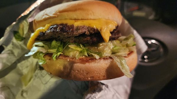 Dick's Drive-In by null