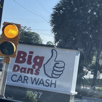 Big Dan’s Car Wash - Car Wash Near Me - Columbia, South Carolina Big Dan’s Car Wash - Car Wash Near Me - Columbia, South Carolina