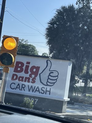 BIG DAN’S CAR WASH - Updated July 2024 - 1027 Elmwood Ave, Columbia