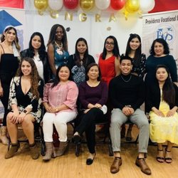 Providence Vocational School - Batch 2020 Certified Nursing Assistant @Providence Vocational School. Our Graduation