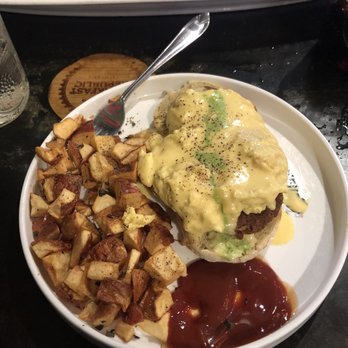 Breakfast Republic - Breakfast & Brunch Near Me - San Diego, California