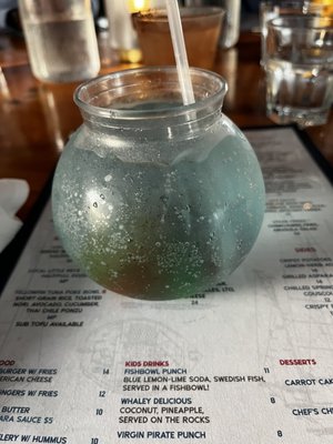 SALT Waterfront Bar & Grill by null