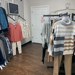 Boutique 33 - Made in USA