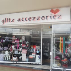 Glitz Accezzoriez