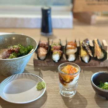 Oh Banzai - Japanese Near Me - Gardena, California Oh Banzai - Japanese Near Me - Gardena, California