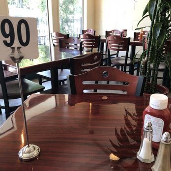 O Cafe - Cafes Near Me - Fair Oaks, California