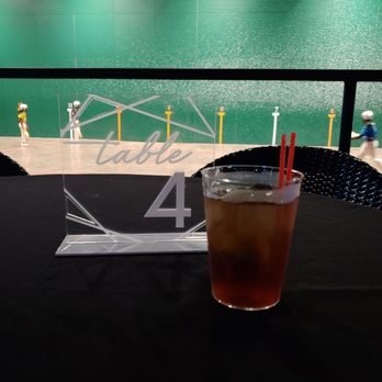 The Jai - VIP table - Sports Bars Near Me - Miami, Florida The Jai - VIP table - Sports Bars Near Me - Miami, Florida