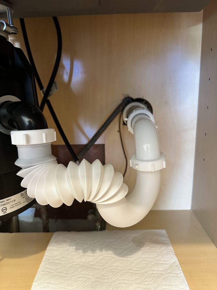 Slide of Anywhere Rooter