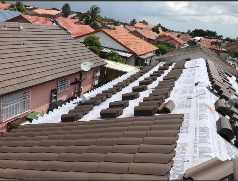 Slide of Zaga Group Roofing & Waterproofing