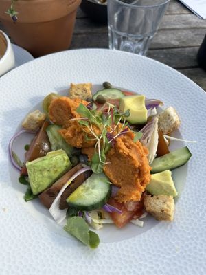 The Trout Inn by null