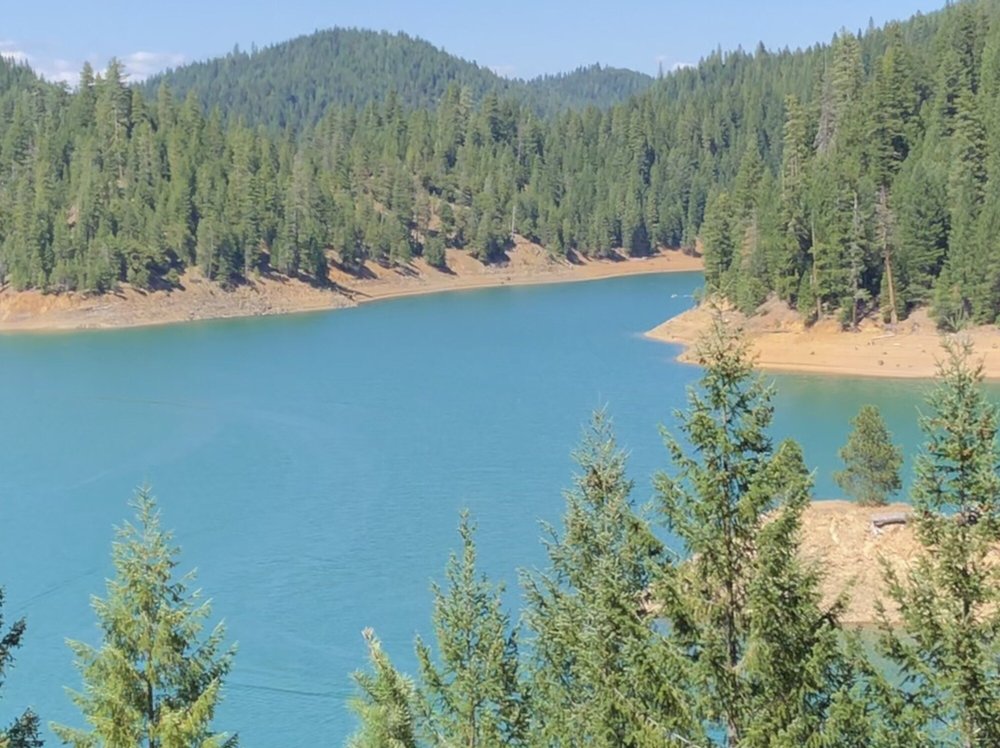 LAKE MCCLOUD Updated August 2024 McCloud, California Lakes Yelp