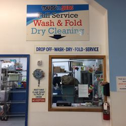 Duds N Suds