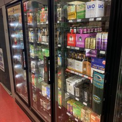 Kelly's Liquor