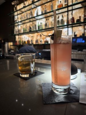 Good Neighbor Bar by null