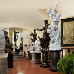Galleria Frilli