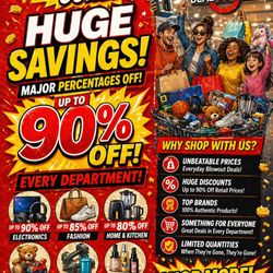 Deal Buster