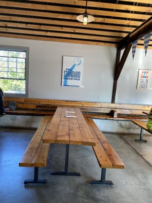Notch Brewery & Tap Room - Brighton by null