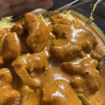 Annapurna Kitchen - Chicken Tikka Masala with Saffron Rice - Grocery Near Me - Milwaukee, Wisconsin