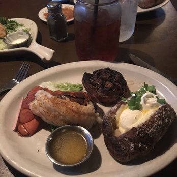 Cool Hand Luke's - Steakhouses Near Me - Tulare, California
