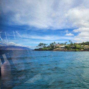 Calypso Charters - Snorkeling Near Me - Wailuku, Hawaii